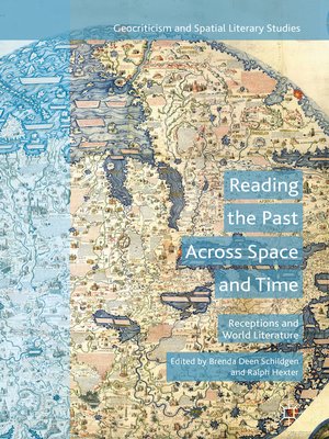 cover image of Reading the Past Across Space and Time